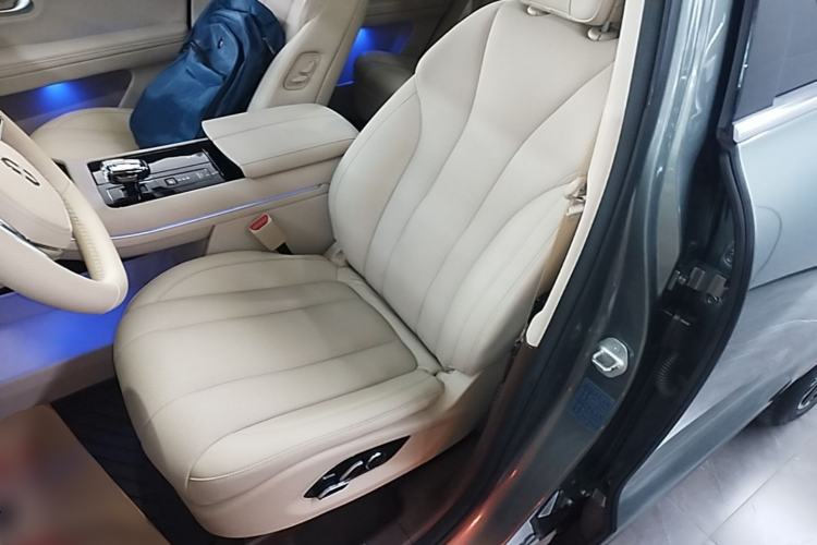Used Hima AITO M7 2024 1.5T Intelligent Driving Rear-Drive Max Edition 5 Seats Left Front Seat