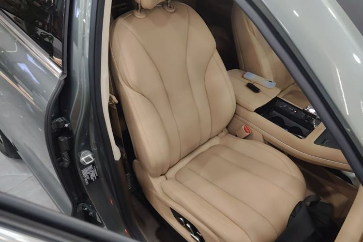 Used Hima AITO M7 2024 1.5T Intelligent Drive 4x4 Max Edition 6 Seats Right Front Seat