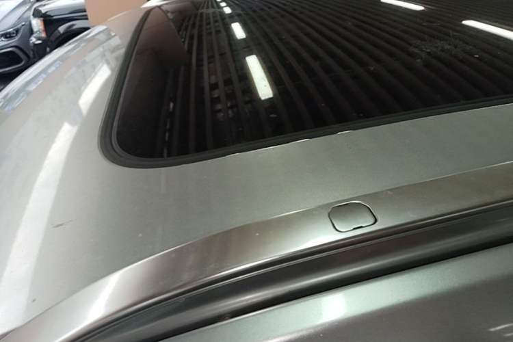 Used Hima AITO M7 2024 1.5T Rear-Drive Plus Version 5 Seats Roof