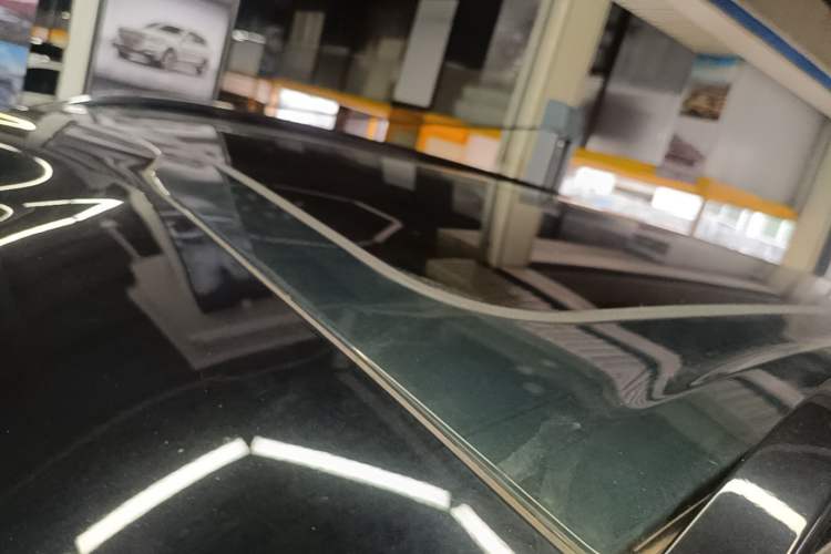 Used Hima AITO M7 2024 1.5T Intelligent Drive 4WD Ultra Version 5 Seats Roof