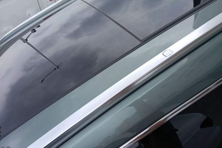 Used Hima AITO M7 2024 1.5T Rear-Drive Plus Version 5 Seats Roof