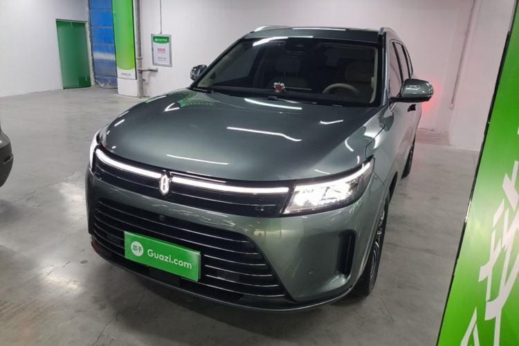 Used Hima AITO M7 2024 1.5T Rear-Drive Plus Version 5 Seats Guazi used car, China used car export, Used car for sale, Used  cars, Cheapest cars for sale