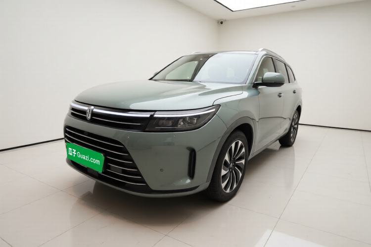 Used Hima AITO M7 2024 1.5T Rear-Drive Plus Version 5 Seats Guazi used car, China used car export, Used car for sale, Used Hima cars, Cheapest cars for sale