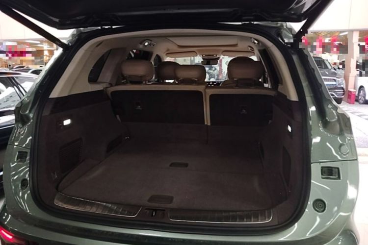 Used Hima AITO M7 2024 1.5T Rear-Drive Plus Version 5 Seats Trunk