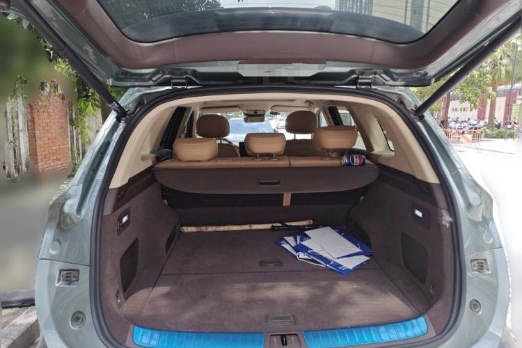 Used Hima AITO M7 2024 1.5T Rear-Drive Plus Version 5 Seats Trunk