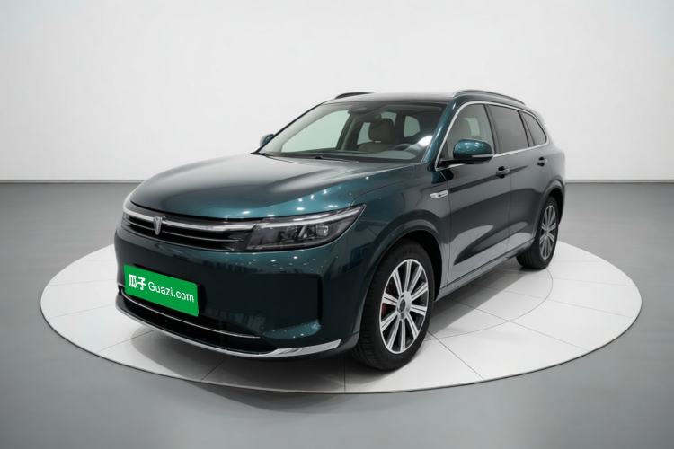 Hima AITO M7 2024 1.5T Intelligent Drive Rear-Drive Ultra Version 5 Seats