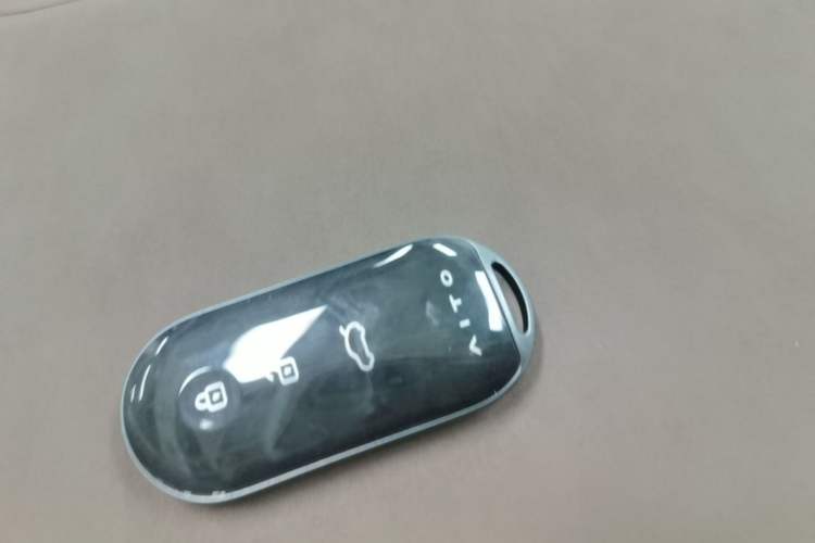 Used Hima AITO M7 2024 1.5T Intelligent Drive Rear-Drive Ultra Version 5 Seats Vehicle Key