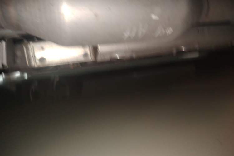 Used Hima AITO M7 2024 1.5T Rear-Drive Plus Version 5 Seats Chassis Front Left