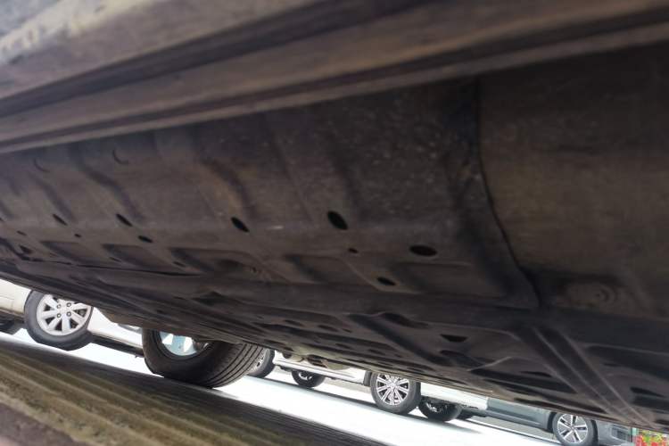 Used Hima AITO M7 2024 1.5T Intelligent Driving 4WD Pro Edition 5 Seats Chassis Front Right