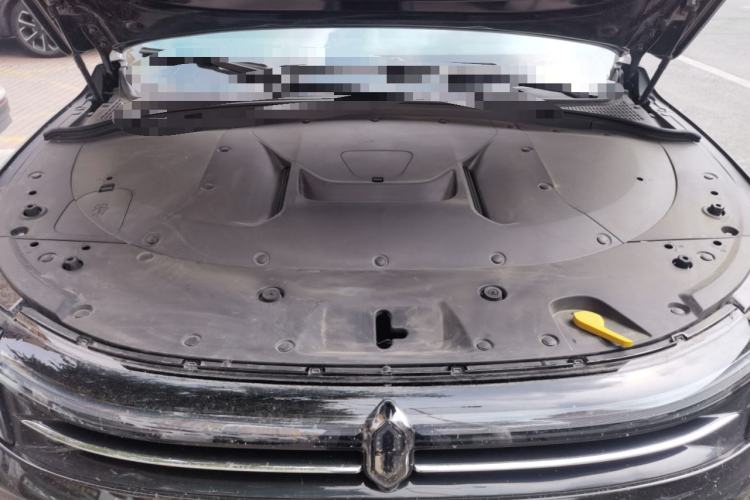 Used Hima AITO M7 2024 1.5T Intelligent Driving 4WD Pro Edition 5 Seats Engine Bay