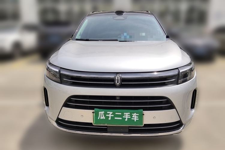 Used Hima AITO M7 2024 1.5T Intelligent Driving Rear-Drive Max Edition 5 Seats Front