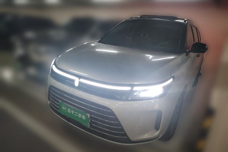 Used Hima AITO M7 2024 1.5T Rear-Drive Plus Version 5 Seats Guazi used car, China used car export, Used car for sale, Used  cars, Cheapest cars for sale