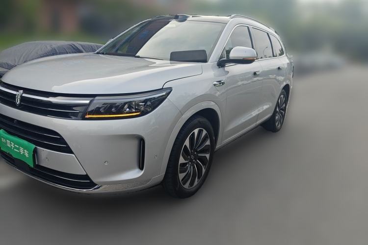 Used Hima AITO M7 2024 1.5T Intelligent Drive 4x4 Max Edition 6 Seats Guazi used car, China used car export, Used car for sale, Used cars, Cheapest cars for sale