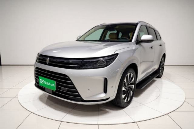 Used Hima AITO M7 2024 1.5T Four-Wheel Drive Plus Version 5 Seats