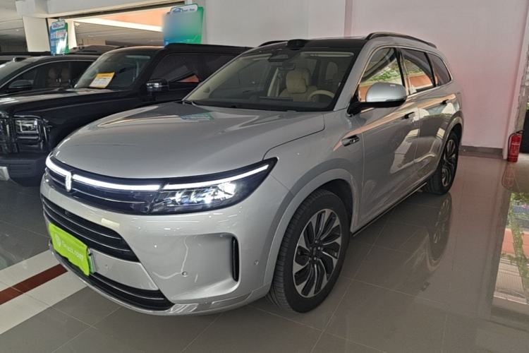 Ojetý Hima AITO M7 2024 1.5T Intelligent Driving 4WD Max Edition 5 Seats Guazi used car, China used car export, Used car for sale, Used  cars, Cheapest cars for sale
