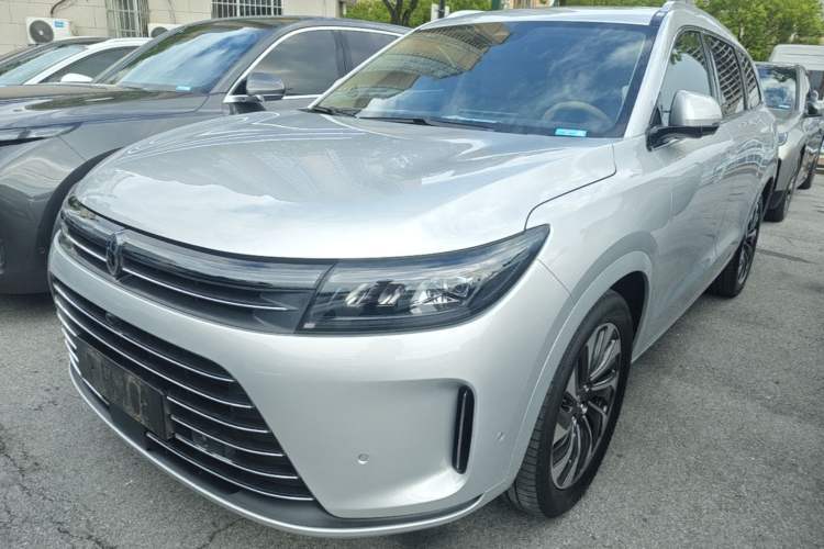 Used Hima AITO M7 2024 1.5T Rear-Drive Plus Version 5 Seats Guazi used car, China used car export, Used car for sale, Used  cars, Cheapest cars for sale