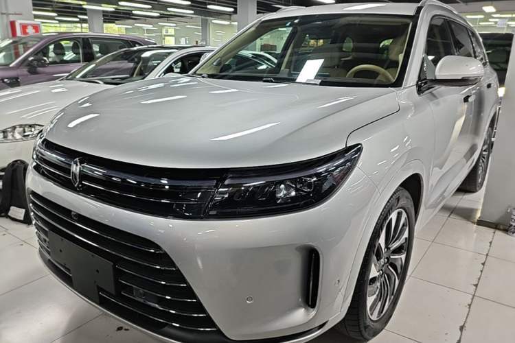 Used Hima AITO M7 2024 1.5T Rear-Drive Plus Version 5 Seats Guazi used car, China used car export, Used car for sale, Used cars, Cheapest cars for sale