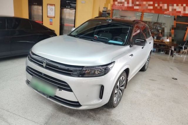 Used Hima AITO M7 2024 1.5T Intelligent Driving Rear-Drive Max Edition 5 Seats
