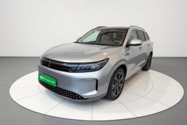 Used Hima AITO M7 2024 1.5T Intelligent Driving 4WD Ultra Version 6 Seats