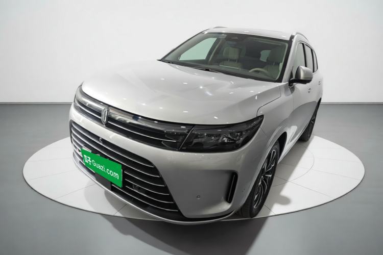 Gebrauchter Hima AITO M7 2024 1.5T Rear-Drive Plus Version 5 Seats Guazi used car, China used car export, Used car for sale, Used  cars, Cheapest cars for sale