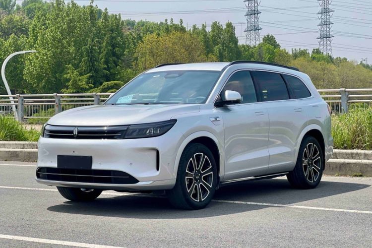 Used Hima AITO M7 2024 1.5T Intelligent Driving All-Wheel Drive Pro Version 5 Seats Ternary Lithium Battery Guazi used car, China used car export, Used car for sale, Used  cars, Cheapest cars for sale