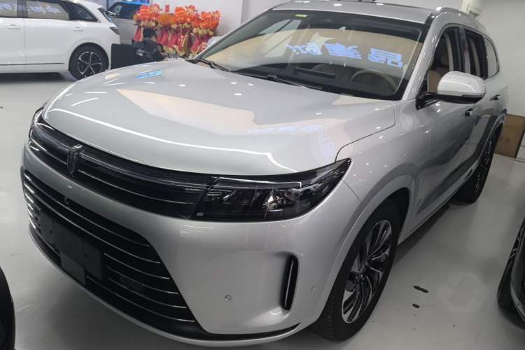 Used Hima AITO M7 2024 1.5T Rear-Drive Plus Version 5 Seats Guazi used car, China used car export, Used car for sale, Used Hima cars, Cheapest cars for sale