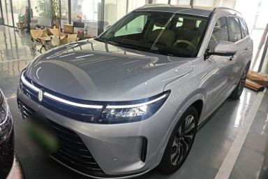 Used Hima AITO M7 2024 1.5T Rear-Drive Plus Version 5 Seats