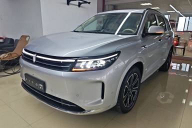 Used Hima AITO M7 2024 1.5T Intelligent Driving Rear-Drive Pro Version 6 Seats