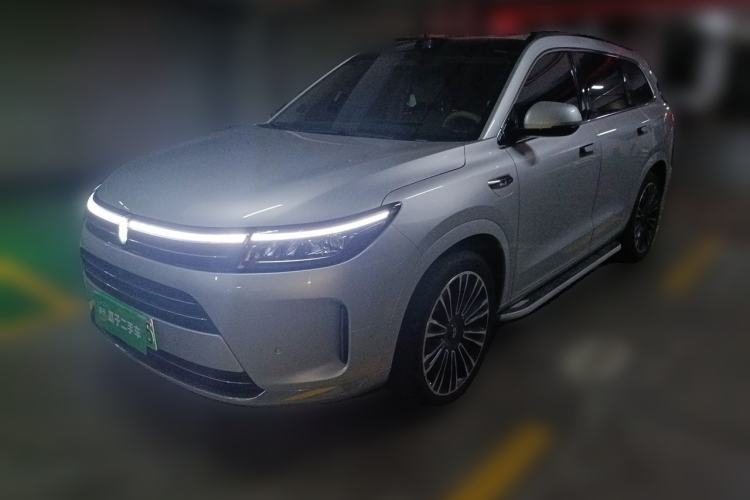 Used Hima AITO M7 2024 1.5T Intelligent Driving 4WD Max Edition 5 Seats Guazi used car, China used car export, Used car for sale, Used cars, Cheapest cars for sale