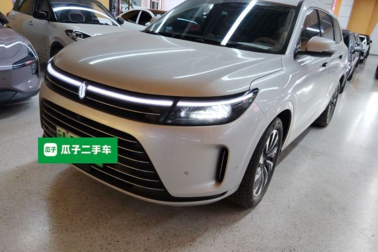 Used Hima AITO M7 2024 1.5T Rear-Drive Plus Version 5 Seats Guazi used car, China used car export, Used car for sale, Used cars, Cheapest cars for sale