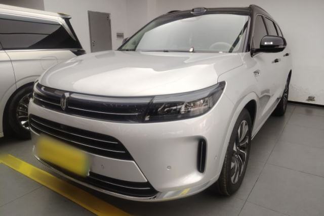 Used Hima AITO M7 2024 1.5T Intelligent Driving Rear-Drive Max Edition 5 Seats