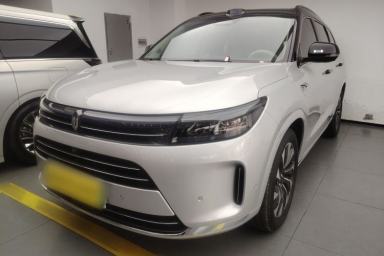 Used Hima AITO M7 2024 1.5T Intelligent Driving Rear-Drive Max Edition 5 Seats