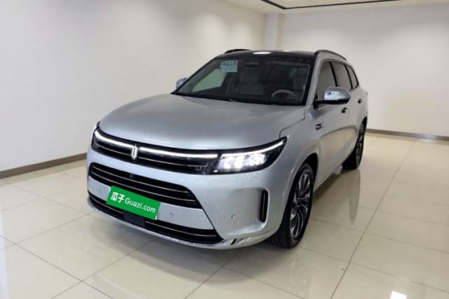 Używany Hima AITO M7 2024 1.5T Intelligent Drive 4x4 Max Edition 6 Seats