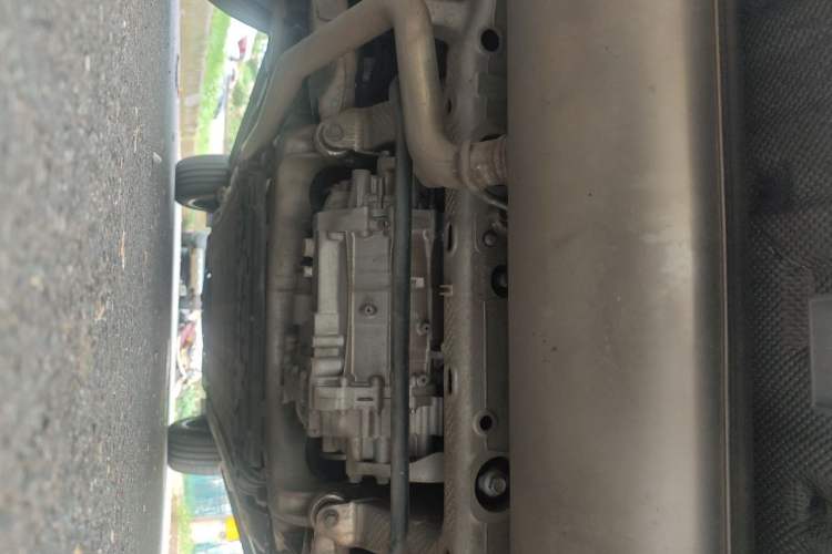 Used Hima AITO M7 2024 1.5T Intelligent Drive 4x4 Max Edition 6 Seats Chassis Rear