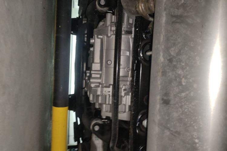 Used Hima AITO M7 2024 1.5T Intelligent Driving Rear-Drive Max Edition 5 Seats Chassis Rear