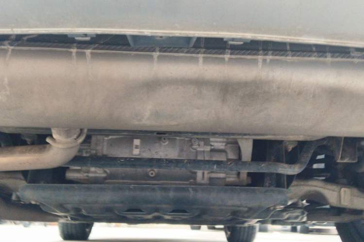 Used Hima AITO M7 2024 1.5T Intelligent Driving Rear-Drive Max Edition 5 Seats Chassis Rear