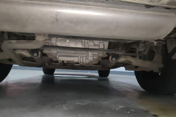 Used Hima AITO M7 2024 1.5T Intelligent Driving Rear-Drive Max Edition 5 Seats Chassis Rear