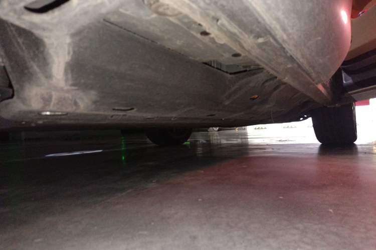 Used Hima AITO M7 2024 1.5T Intelligent Drive 4x4 Max Edition 6 Seats Chassis Rear Right