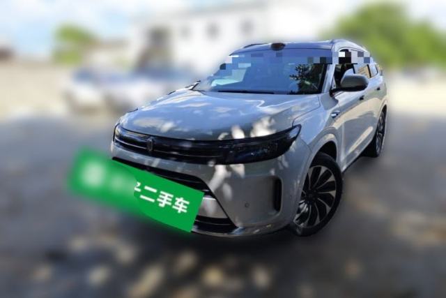 Used Hima AITO M7 2024 1.5T Intelligent Driving 4WD Max Edition 5 Seats