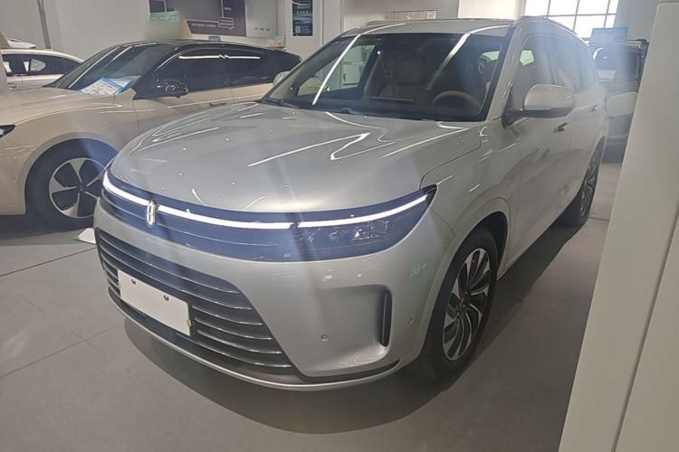 Used Hima AITO M7 2024 1.5T Rear-Drive Plus Version 5 Seats Guazi used car, China used car export, Used car for sale, Used  cars, Cheapest cars for sale