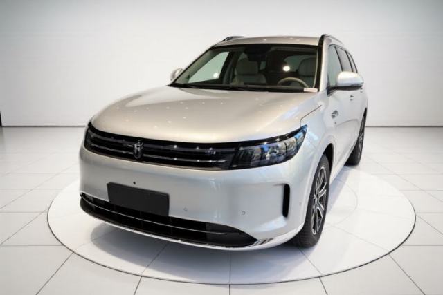 Used Hima AITO M7 2024 1.5T Intelligent Driving Rear-Drive Pro Version 5 Seats