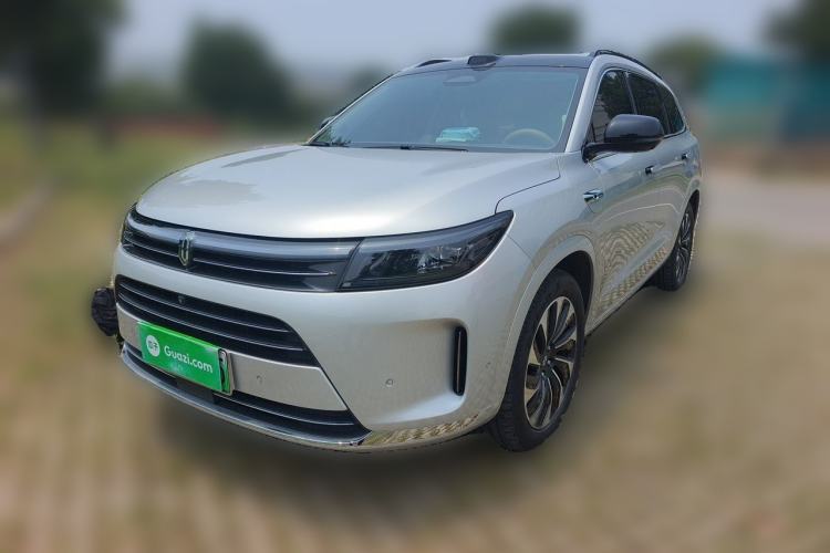 Used Hima AITO M7 2024 1.5T Intelligent Driving 4WD Max Edition 5 Seats Guazi used car, China used car export, Used car for sale, Used cars, Cheapest cars for sale