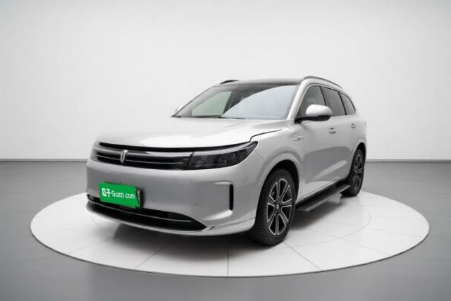 Used Hima AITO M7 2024 1.5T Intelligent Driving 4WD Pro Edition 5 Seats