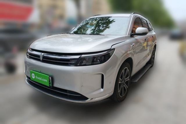 Used Hima AITO M7 2024 1.5T Intelligent Driving 4WD Pro Edition 5 Seats