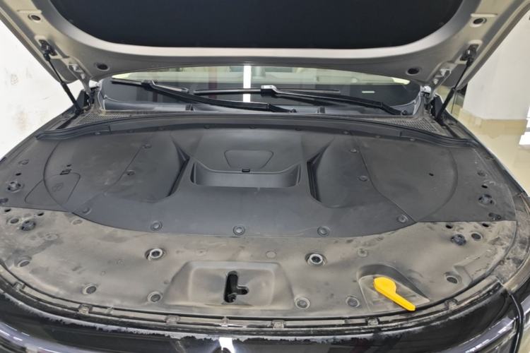 Used Hima AITO M7 2024 1.5T Intelligent Driving Rear-Drive Pro Version 6 Seats Engine Bay