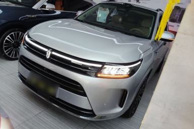 Used Hima AITO M7 2024 1.5T Intelligent Driving 4WD Max Edition 5 Seats