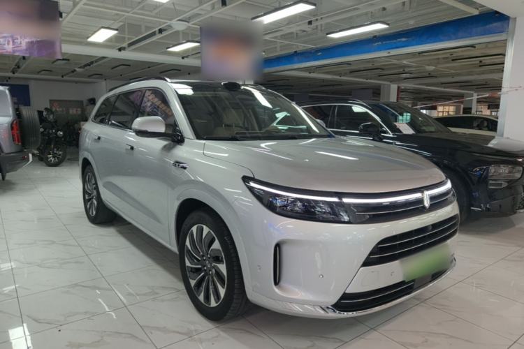 Used Hima AITO M7 2024 1.5T Intelligent Driving Rear-Drive Max Edition 5 Seats Exterior 1