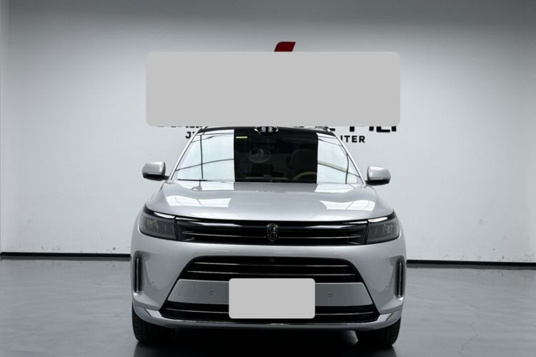 Used Hima AITO M7 2024 1.5T Intelligent Driving Rear-Drive Max Edition 5 Seats Exterior 1