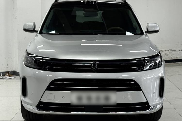Used Hima AITO M7 2024 1.5T Intelligent Driving Rear-Drive Max Edition 6 Seats Exterior 4
