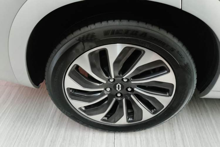 Used Hima AITO M7 2024 1.5T Intelligent Driving 4WD Max Edition 5 Seats Exterior 5